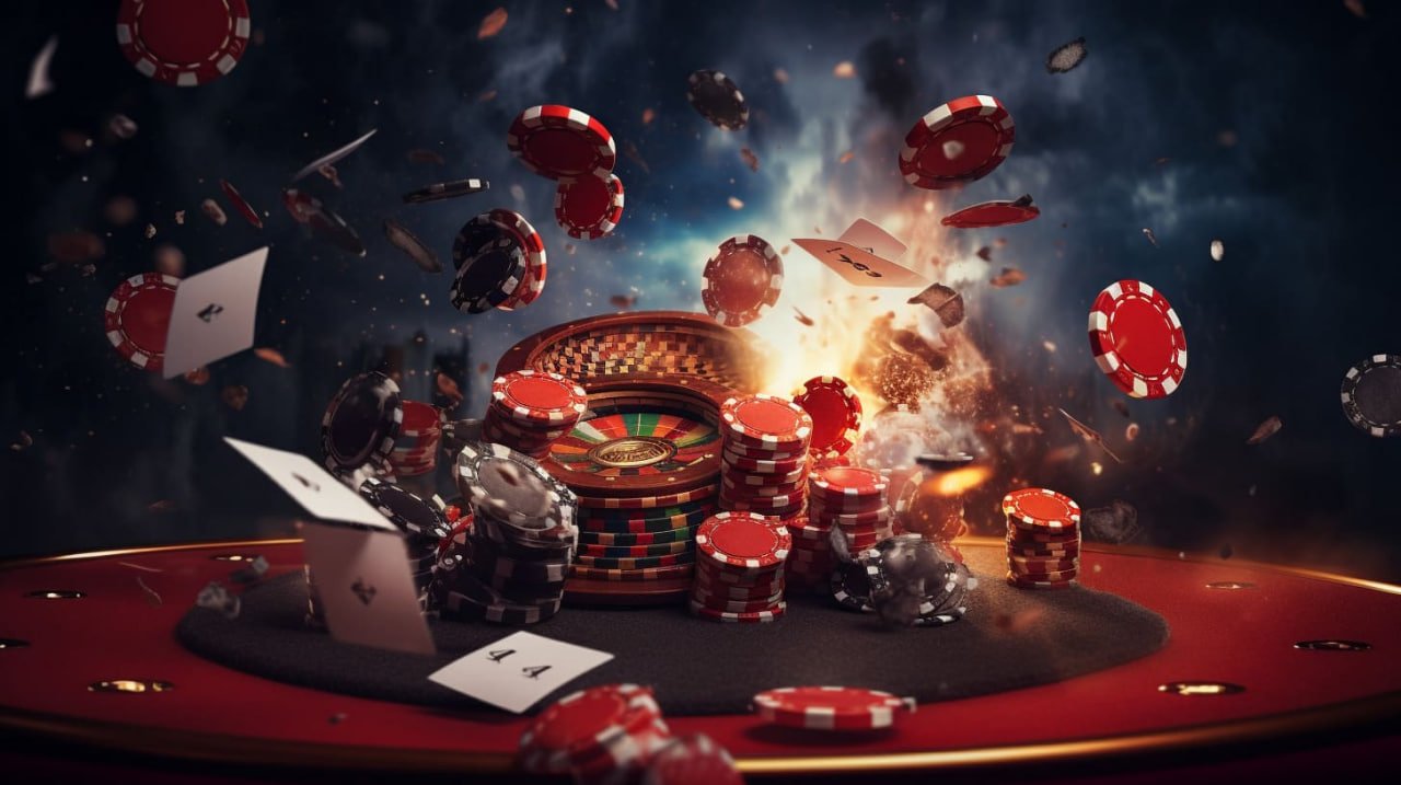 Live Casino gxy888