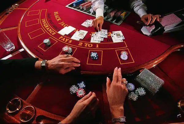 Slots ဂိမ်းများ jackpot အမျိုးမျိုး