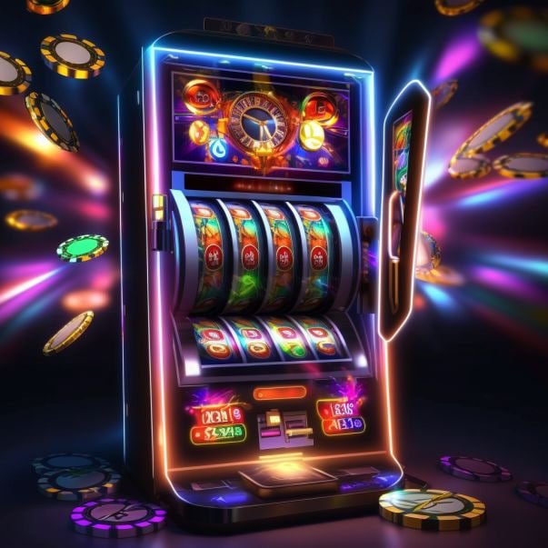 gxy888 app ထဲမှ Live Casino Slots Esports ကစားနည်းများပြသနေသောပုံ