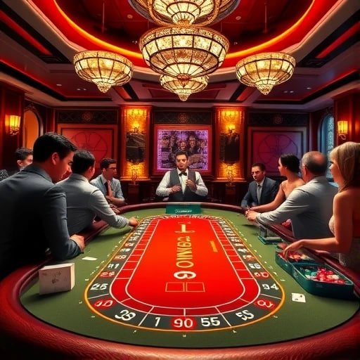 gxy888 ပလက်ဖောင်း Sportsbook နှင့် Casino ဂိမ်းများ