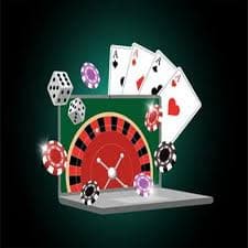 မြန်မာနိုင်ငံတွင် smartphone ဖြင့် ဘောလုံး live betting ကစားနေသောပုံ