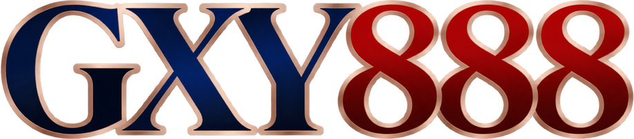 gxy888 လိုဂို